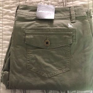 Eddie Bauer Adventurer Pants